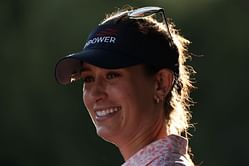 Cheyenne Knight advances to the round of 16 as round-robin play concludes at LPGA Bank of Hope