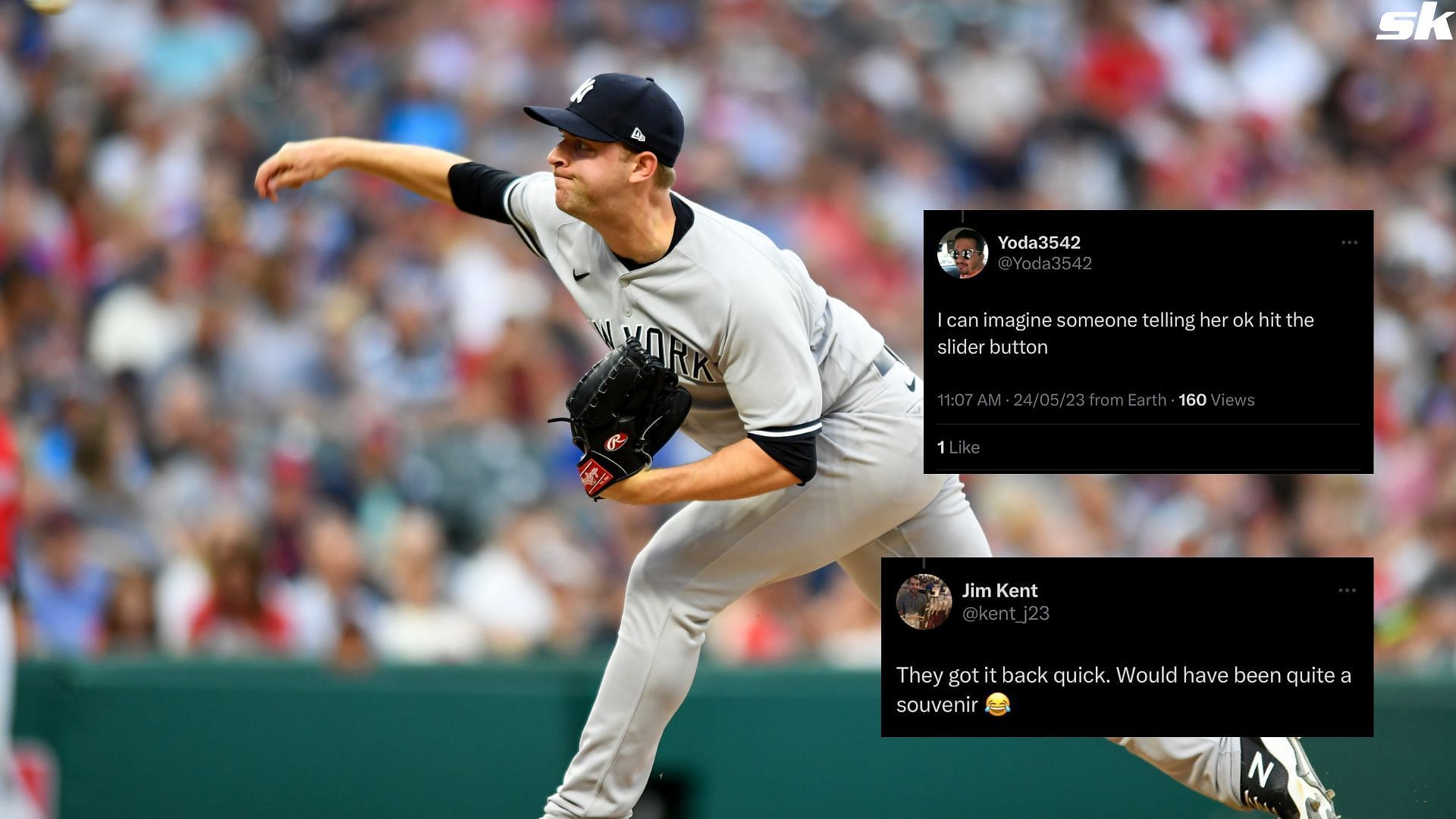 How Yankees pitcher Michael King's first time facing Shohei Ohtani changed  his mindset on the mound - The Athletic