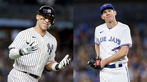 Toronto Blue Jays ace Chris Bassitt brings Aaron Judge's 'untruthful' comments back into limelight after home run controversy: "Yeah, it was a lie"