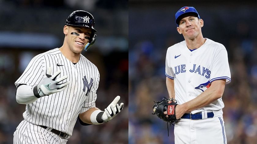 Chris Bassitt: Yankees Were Relaying Signs to Aaron Judge