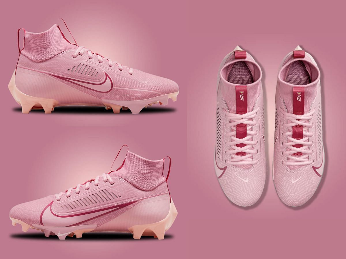 Nike Unveils Special Kyler Murray Vapor Edge Cleats - Sports Illustrated  Arizona Cardinals News, Analysis and More