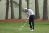 The Masters - Preview Day 3