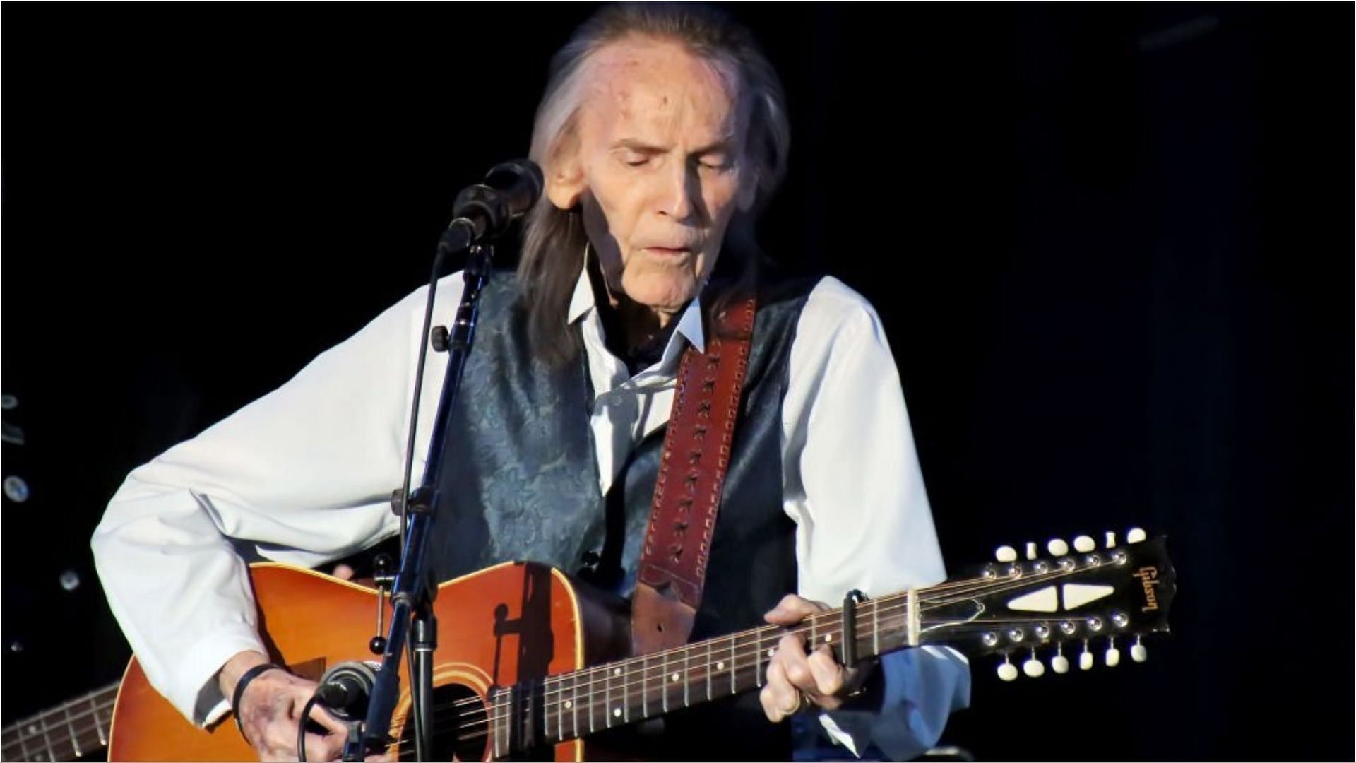 Gordon Lightfoot net worth Fortune explored as Canadian folk legend