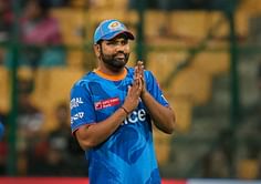 "You can be patient with someone like Rohit Sharma" - Tom Moody on Mumbai Indians captain amid his poor form