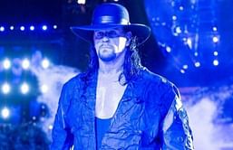 IPL 2023 के शतकवीर ने WWE दिग्गज The Undertaker के स्टाइल में की धमाकेदार एंट्री, देखें वीडियो
