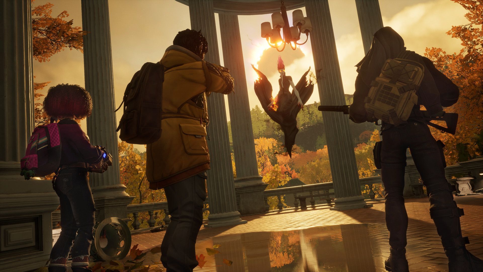 Is State of Decay 2 Cross-Platform?