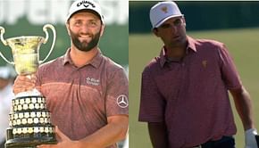 Did Scottie Scheffler reclaim the World No. 1 spot from Jon Rahm? Full OWGR rankings after the PGA Championship 2023 explored