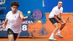 French Open 2023: Ben Shelton vs Lorenzo Sonego preview, head-to-head, prediction, odds and pick | Roland Garros
