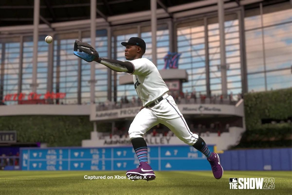 MLB The Show 23 Season 3: Release date, new programs, and more