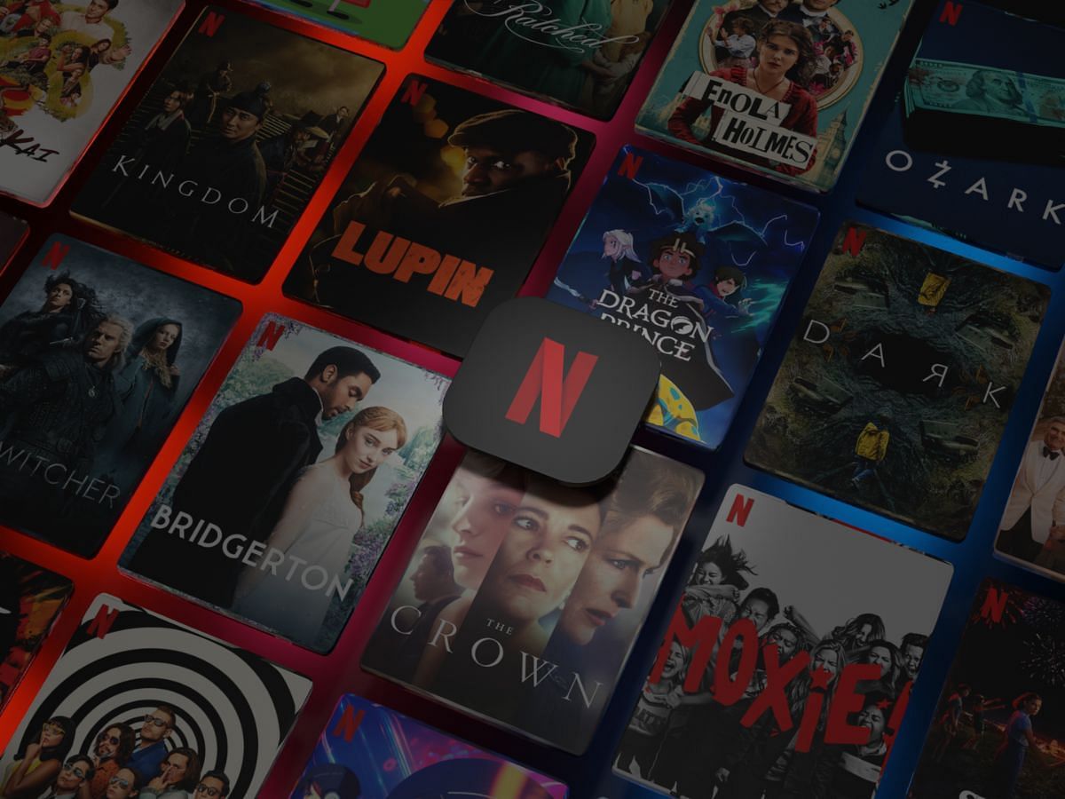 A poster for Netflix (Image Via Netflix Help Center)