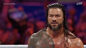 6-time Champion claims Roman Reigns is "not as good" as him when it comes to popular match type
