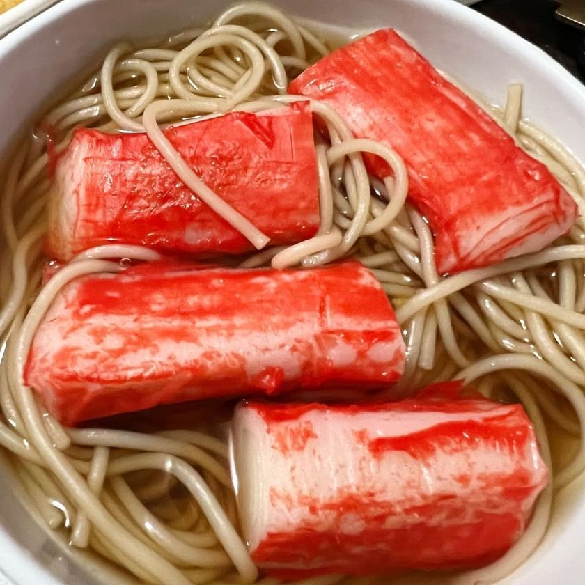 Is imitation crab safe to eat? A closer look at the controversial seafood