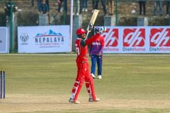 SHA vs ABD Dream11 Prediction: Fantasy Cricket Tips, Today's Playing 11, Player Stats, Pitch Report for Emirates D50, Match 8