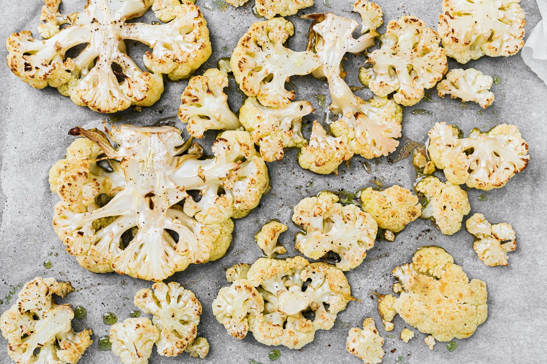 What are the health benefits of cauliflower? Check the nutritional value of cauliflower. (Image via Pexels)