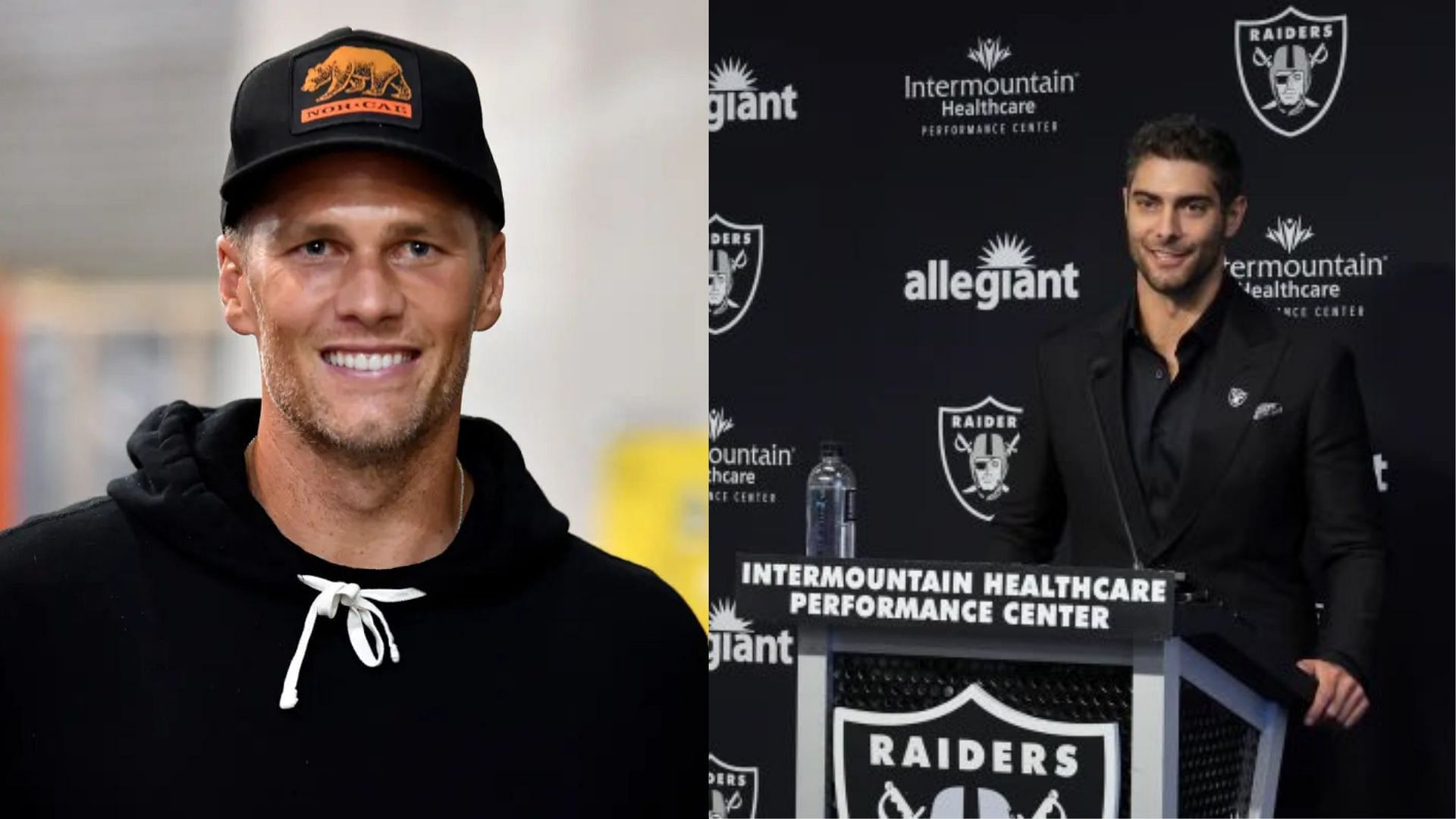 Raiders Hall of Famer wants no part of Tom Brady in 2023