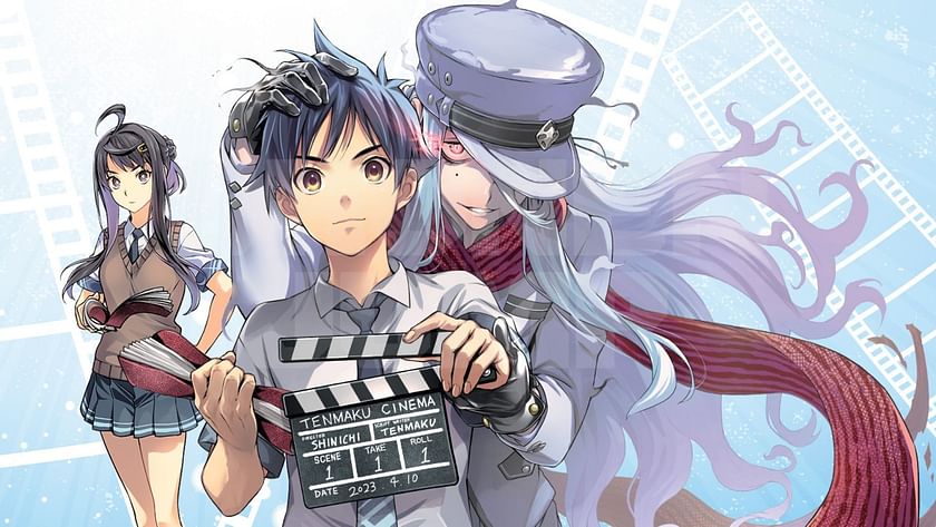 Tenmaku Cinema chapter 5 release date, where to read, what to