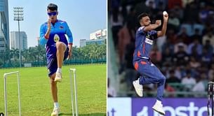Suryansh Shedge replaces injured Jaydev Unadkat at LSG for the remainder of IPL 2023