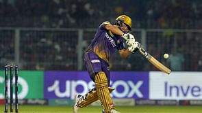 "I am ready to play for India, completely ready" - Rinku Singh on taking the next step in his career