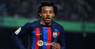 Barcelona set Jules Kounde price tag amid rumors of summer transfer: Reports