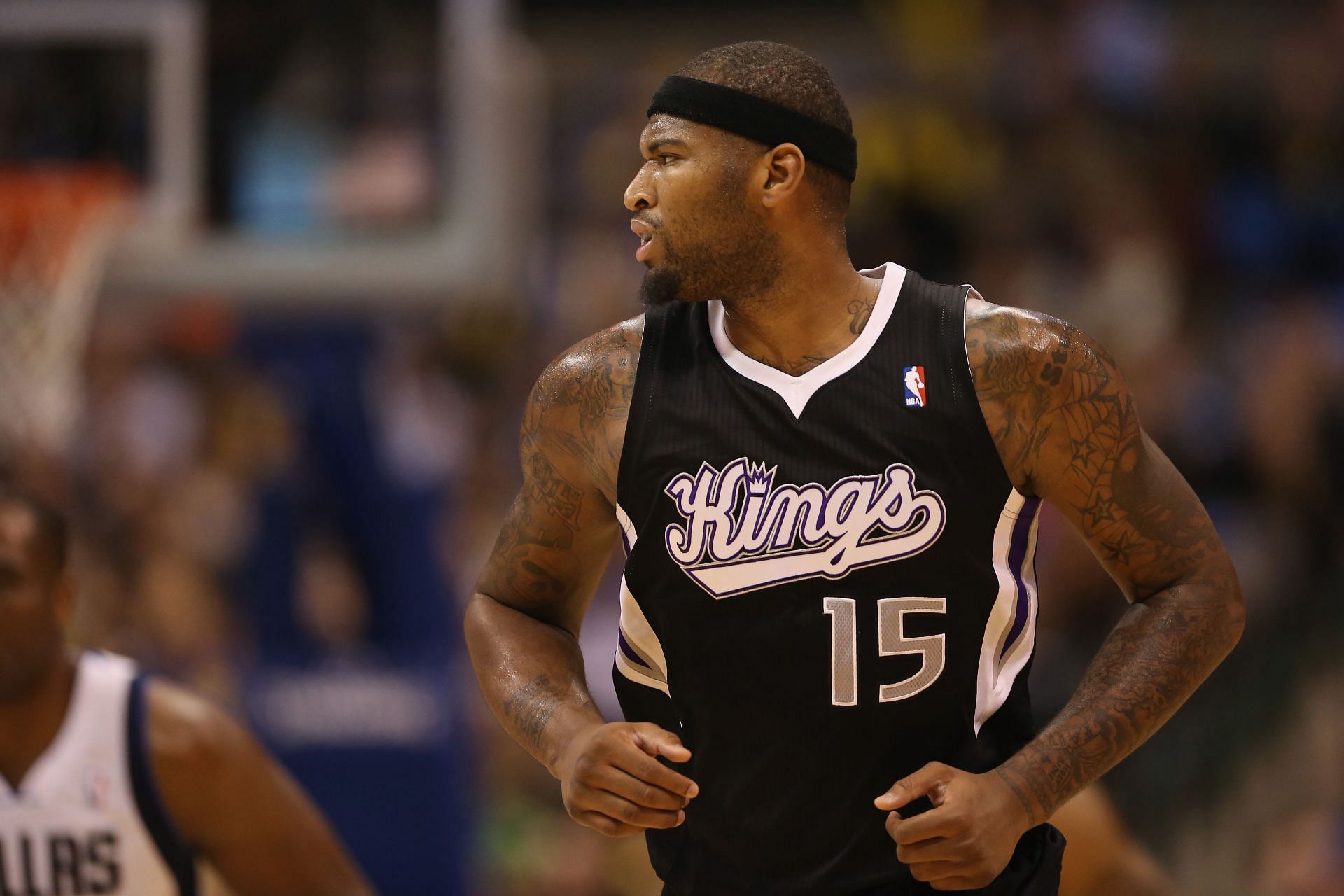 Cousins was very immature, which has cost him a lot (Image via Getty Images)