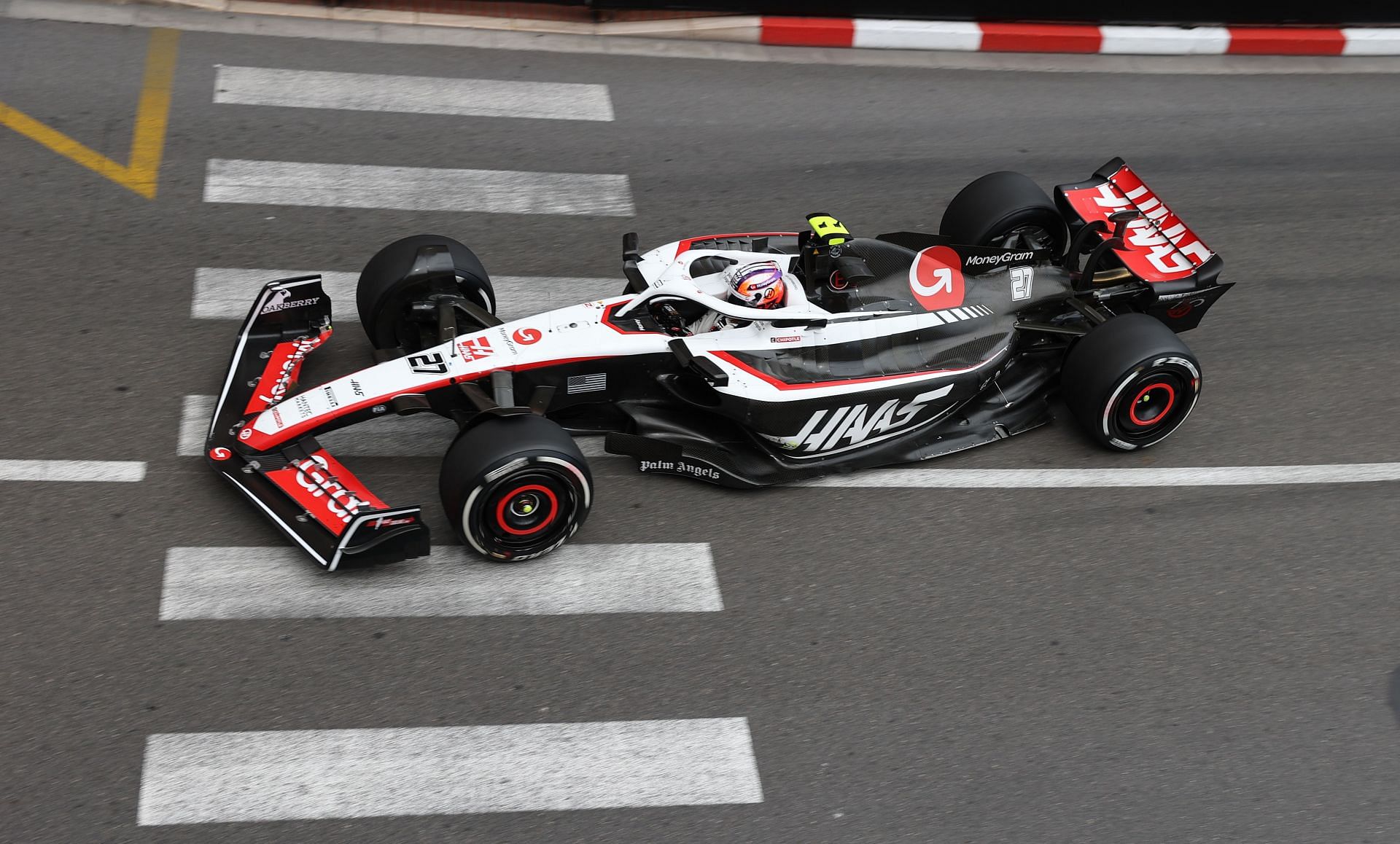 F1 Grand Prix of Monaco