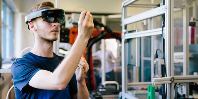 7 best applications of Augmented Reality you should know about