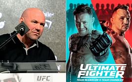 When is McGregor vs. Chandler? Here's the latest update by UFC president Dana White on Conor McGregor's return