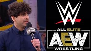 "This whole thing has been a clusterf**k" - Tony Khan shouldn't have fired former WWE star, says veteran