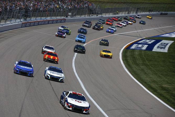 Exploring all the 25 drivers added to NASCAR’s Greatest Drivers list