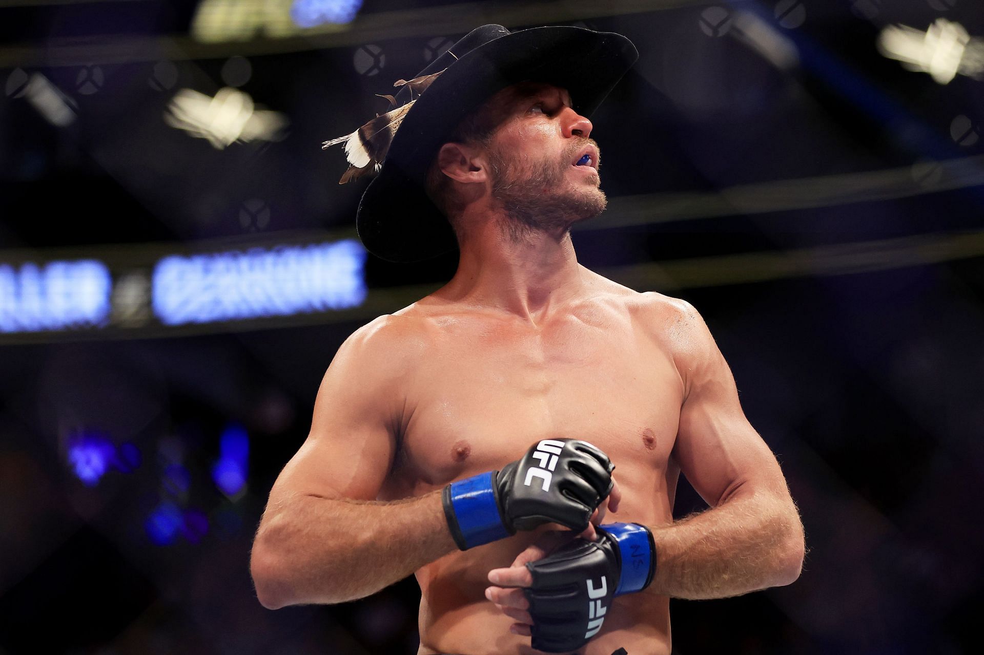 Donald Cerrone is a legend in the UFC