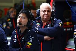 Who is F1 engineer Rob Marshall? All you need to know about ex-Red Bull member