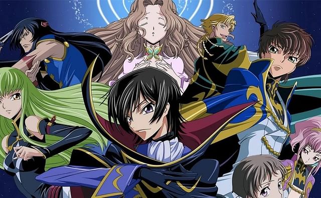 5 underrated anime where the main character is a noble