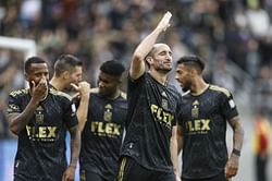 Los Angeles FC vs Sporting Kansas City Prediction and Betting Tips | May 17th 2023