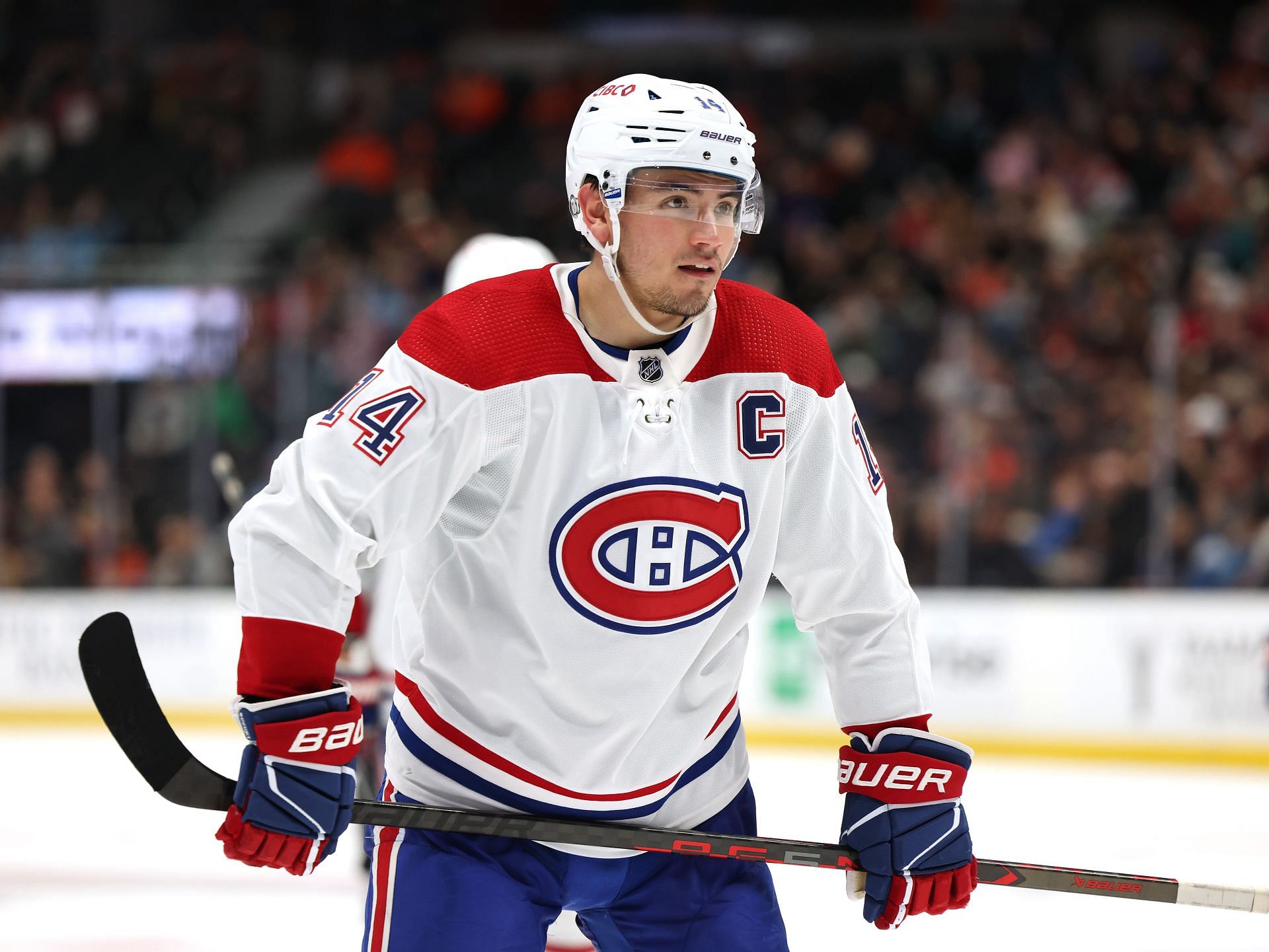 No captain for Habs this season - Montreal