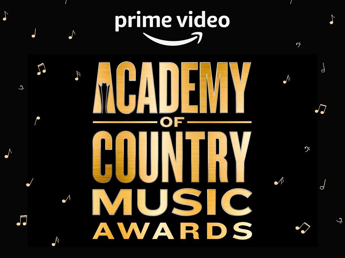 Academy of Country Music Awards - Image source via Sportskeeda