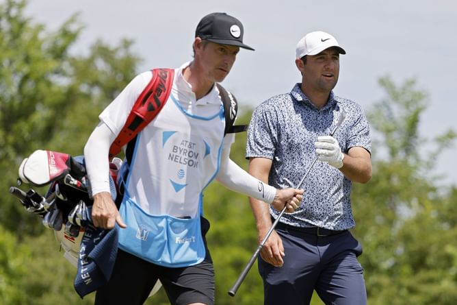 Who is the richest caddie on the PGA Tour? 5 current wealthiest caddies explored