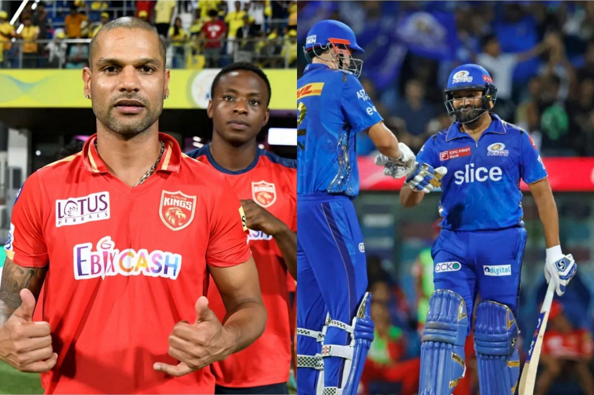 Punjab will host Mumbai on Wednesday [IPLT20]