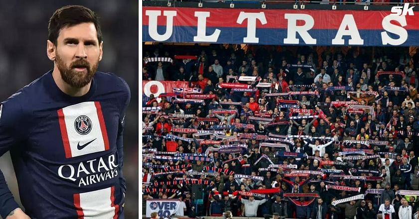 Messi should sue that dusted club” - Fans react as PSG's official