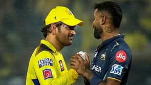 Defending or Chasing- What has been the more successful trend in IPL Finals history?
