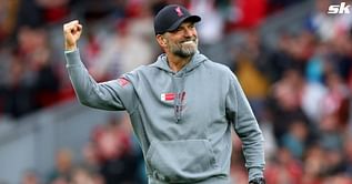 "There is time to give them all the farewell they deserve" - Jurgen Klopp heaps praises on Liverpool quartet leaving the club this summer