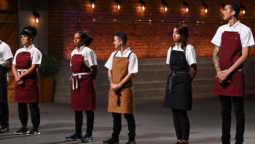 Next Level Chef season 2 episode 13 release date, air time, and plot