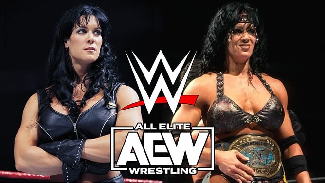 AEW star says WWE legend Chyna was "done dirty big time"