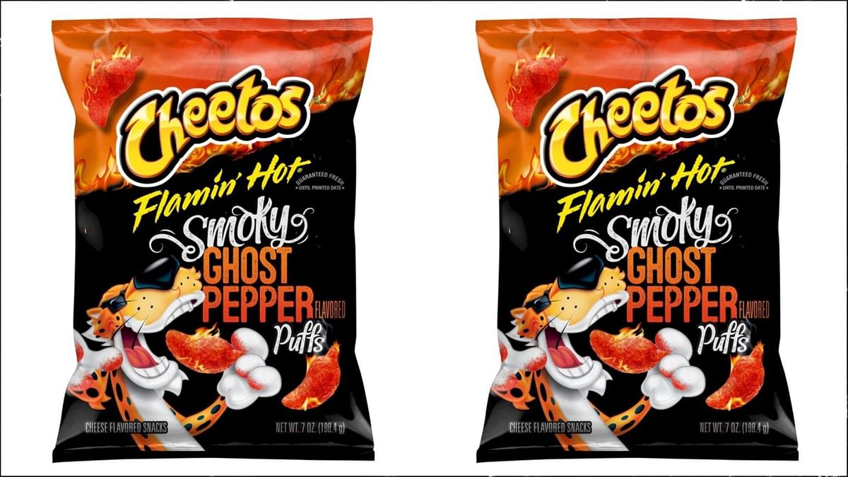 Cheetos Flamin Hot Smoky Ghost Pepper Where To Buy Price Sizes And All You Need To Know