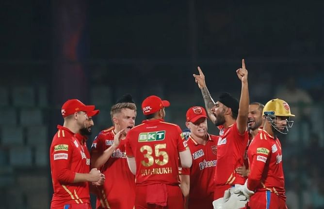 IPL 2023: Predicting 3 bowlers who could pick up the most wickets in today's PBKS vs DC clash