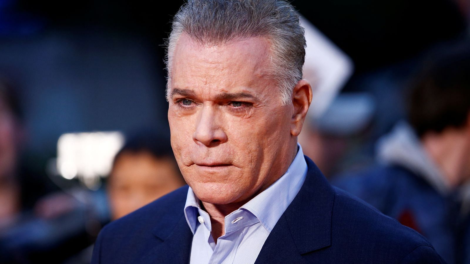 Autopsy findings reveal that Ray Liotta tragically succumbed to pancreatic cancer. (Getty Images)