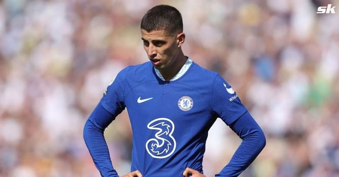 Chelsea star Kai Havertz names the three most skillful players at the Premier League club