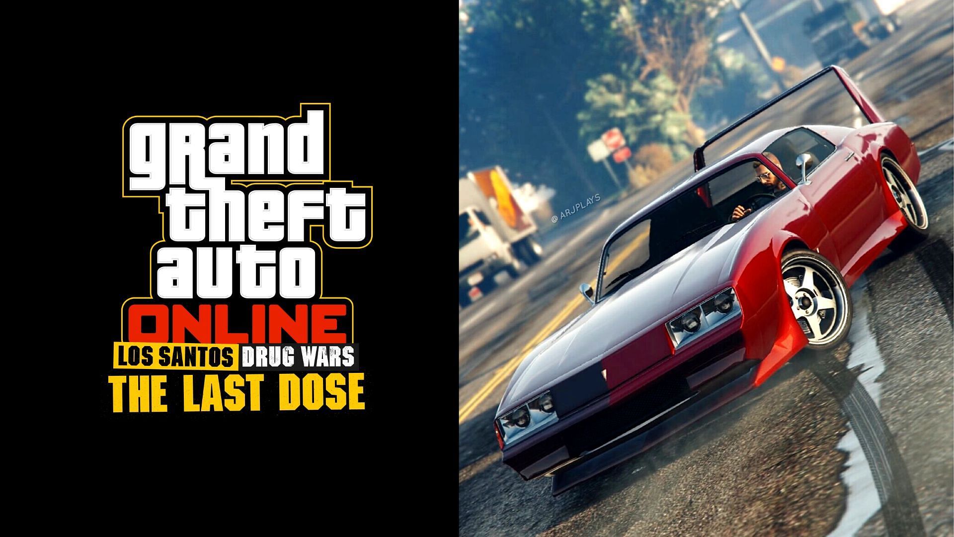 5 of the rarest vehicles in GTA Online and how to get them