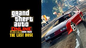 5 of the rarest vehicles in GTA Online and how to get them