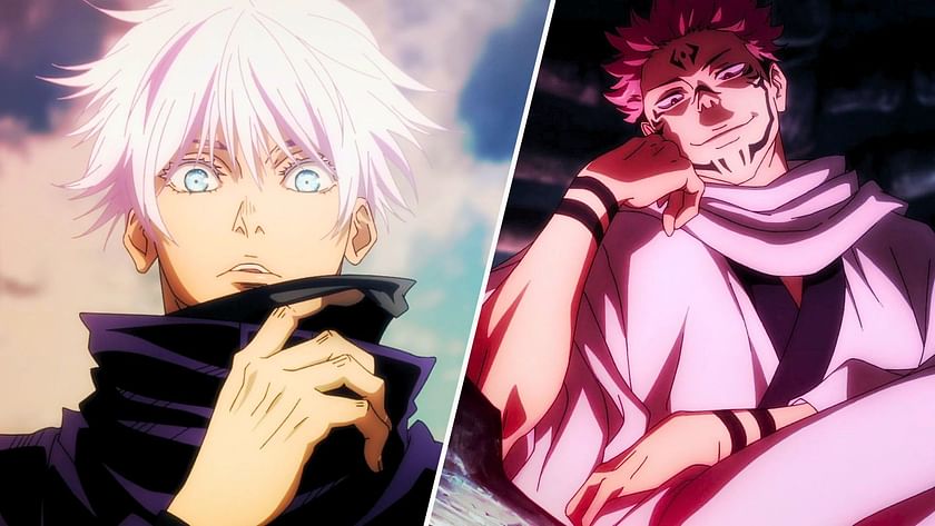 Jujutsu Kaisen Creator Shares Funny Story About His Hunter x