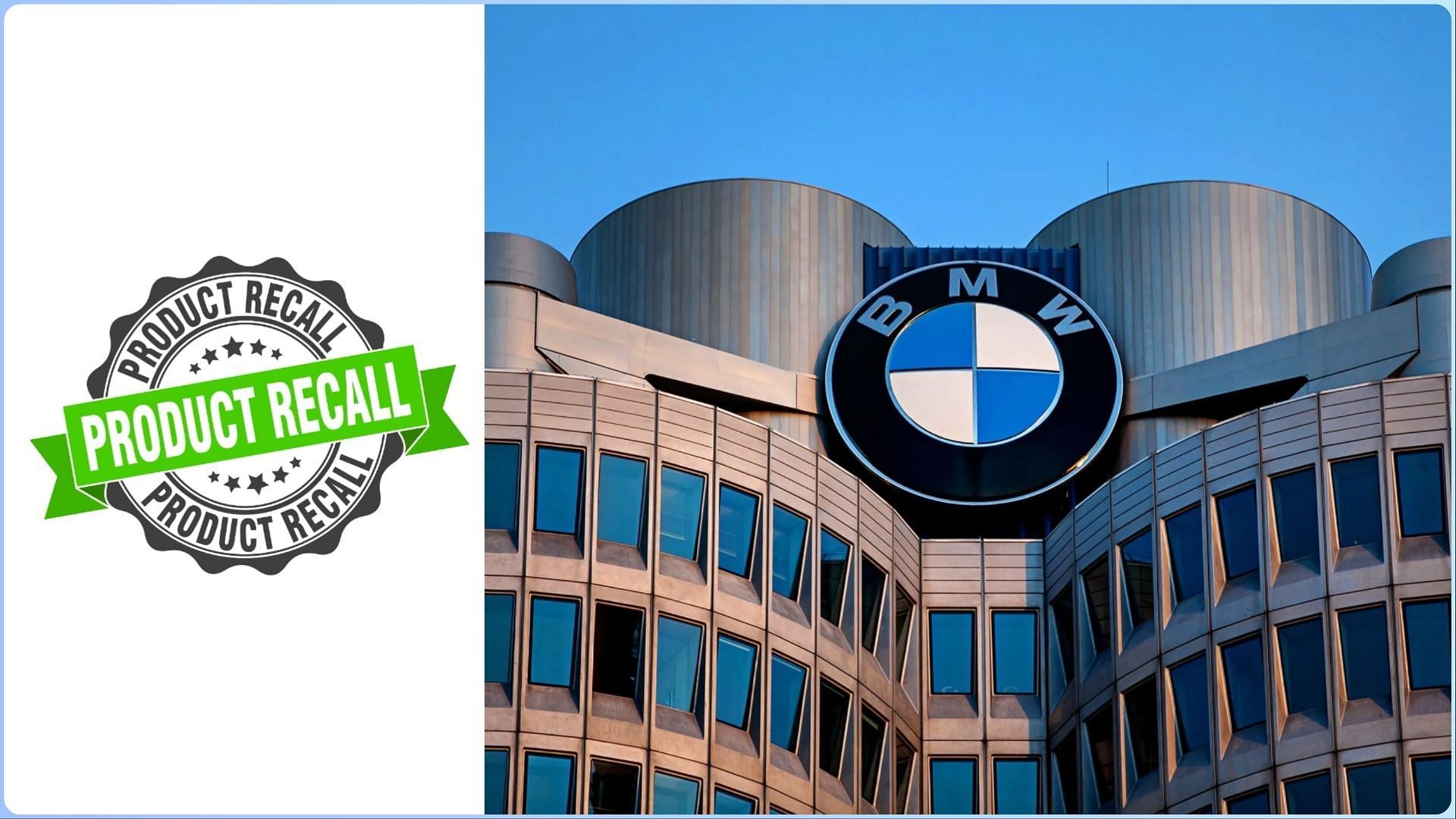 BMW issues a recall alert and &ldquo;Do Not Drive&rdquo; warning for over 90,000 older vehicles due to faulty Takata airbags (Image via Bloomberg/ Getty Images)